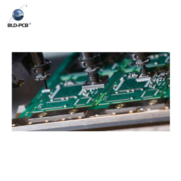 pcb assembly, multilayer pcb,electric heater control pcb board